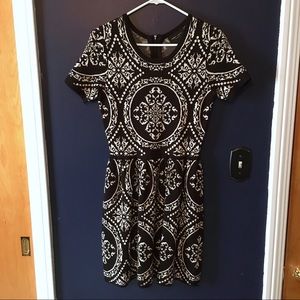 NWOT Romeo & Juliet Sweater Dress
